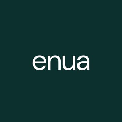 enua logo