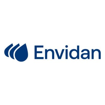 Envidan Denmark logo