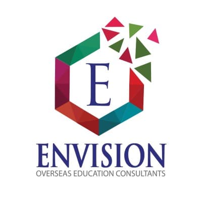 Envision logo