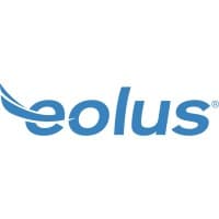 EOLUS VIND AB (PUBL). logo