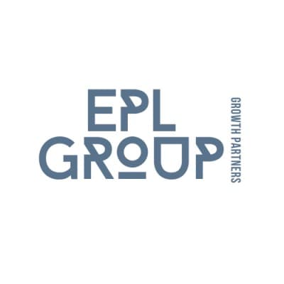 EPL Group Inc. logo