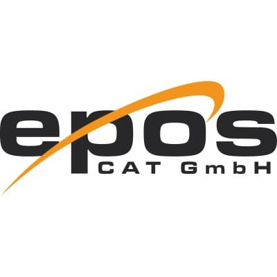 EPOS CAT GmbH logo