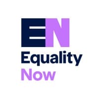 Equality Now logo