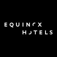 Equinox Hotels logo