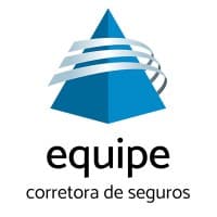Equipe Corretora de Seguros logo