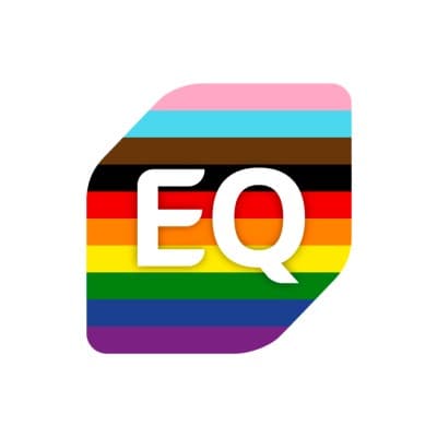 EQ Bank | Equitable Bank logo