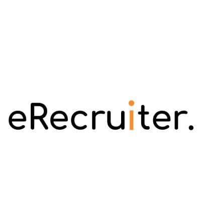 eRecruiter logo