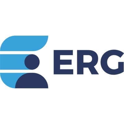 Evolution Research Group logo