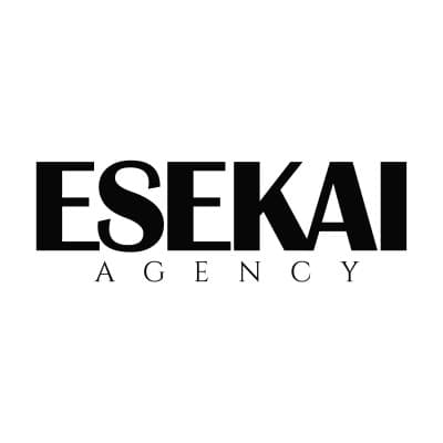 Esekai Agency logo