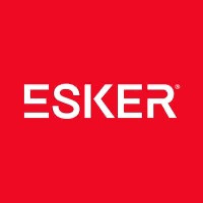 Esker Software GmbH logo