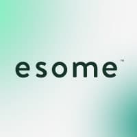 esome advertising technologies GmbH logo