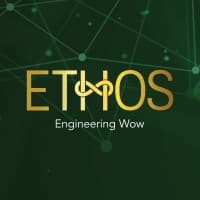 Ethos Engineering logo