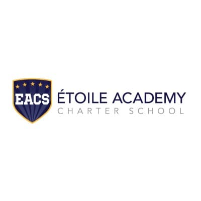 Étoile Academy Charter School logo
