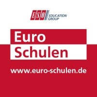 Euro-Schulen logo