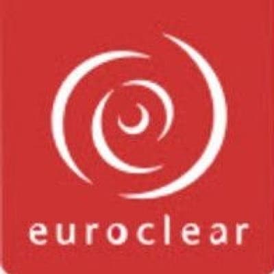 EUROCLEAR UK & INTERNATIONAL LIMITED logo