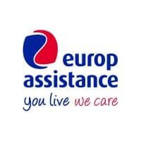Europ Assistance logo