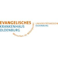 Evangelisches Krankenhaus Oldenburg logo