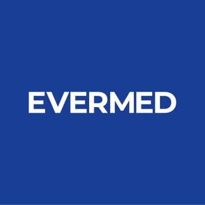 Evermed logo