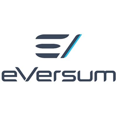 eVersum mobility solutions logo