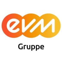 Energieversorgung Mittelrhein (evm-Gruppe) logo