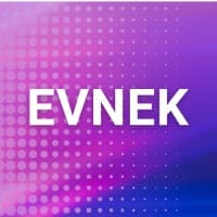 Evnek logo
