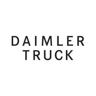 Daimler Truck AG logo