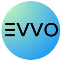 EVVO logo