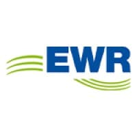 EWR AG logo