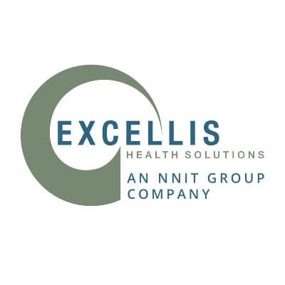Excellis Health Solutions - An NNIT Group Company logo