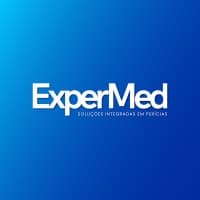 ExperMed Perícias logo