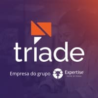 Tríade Vagas logo
