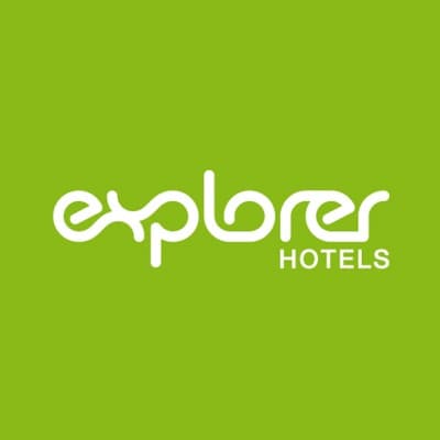 Explorer Hotels logo