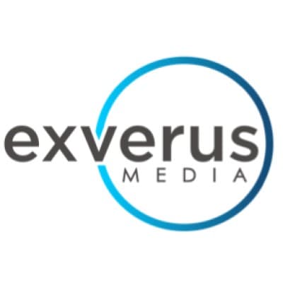 Exverus Media logo