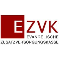 EZVK Evangelische Zusatzversorgungskasse logo
