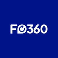 F360 logo