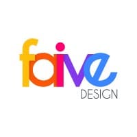 Faive Design | Agência de Marketing logo