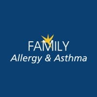 Family Allergy & Asthma logo