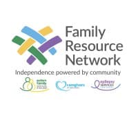 Family Resource Network logo