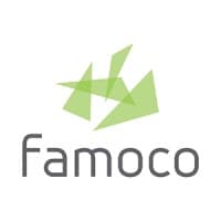 Famoco logo