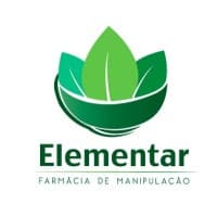 Farmácia Elementar logo