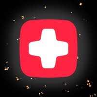 Farmácias Pague Menos logo