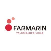 Farmarin Indústria e Comércio Ltda logo