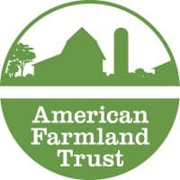 American Farmland Trust logo