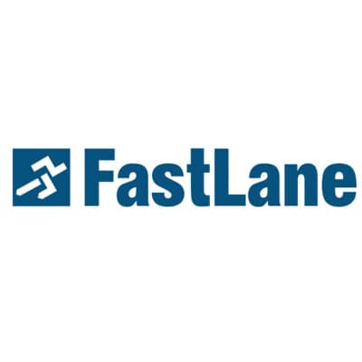 FastLane Group logo