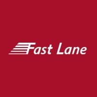 Fast Lane North America logo