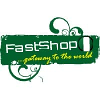 fastshop logo
