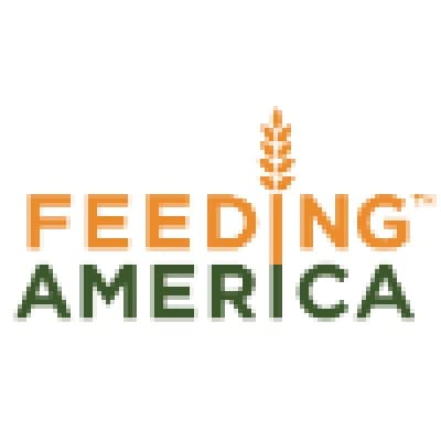 Feeding America logo