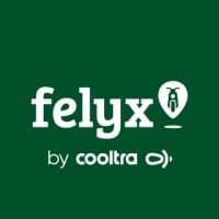felyx - Part of Cooltra group logo