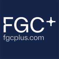 FGC+ logo