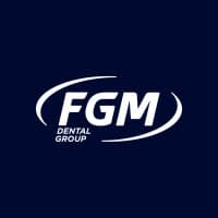 FGM Dental Group logo
